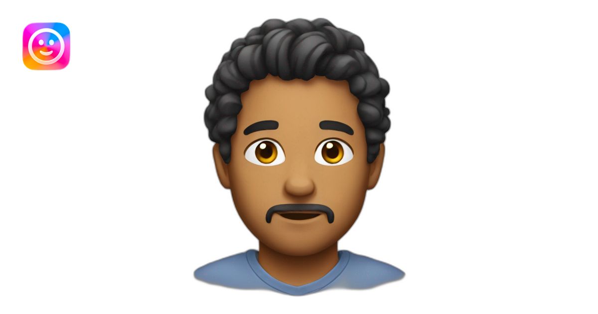 leo emoji | AI Emoji Generator