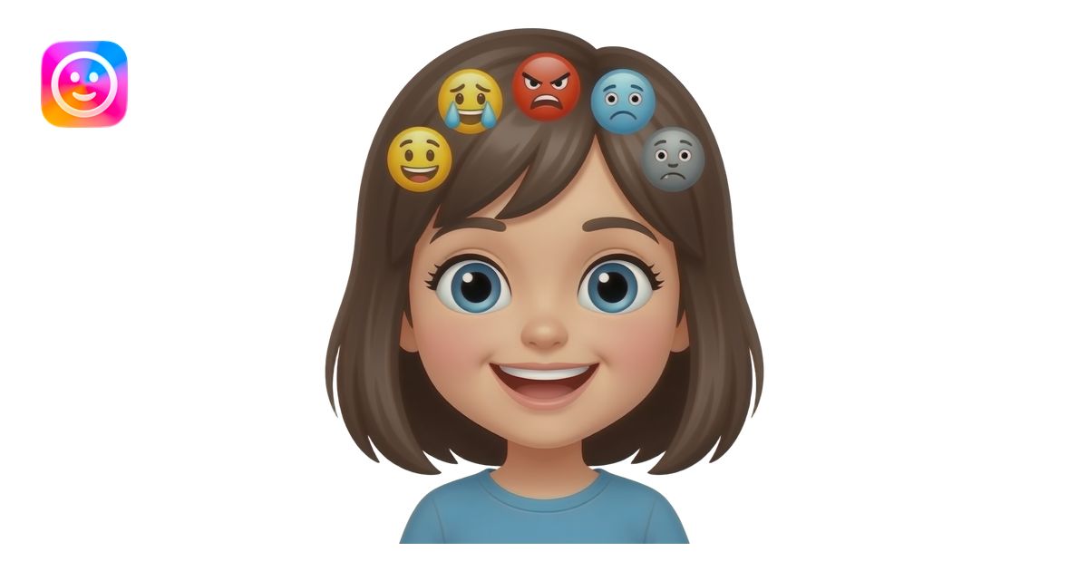 Inside Out emoji | AI Emoji Generator