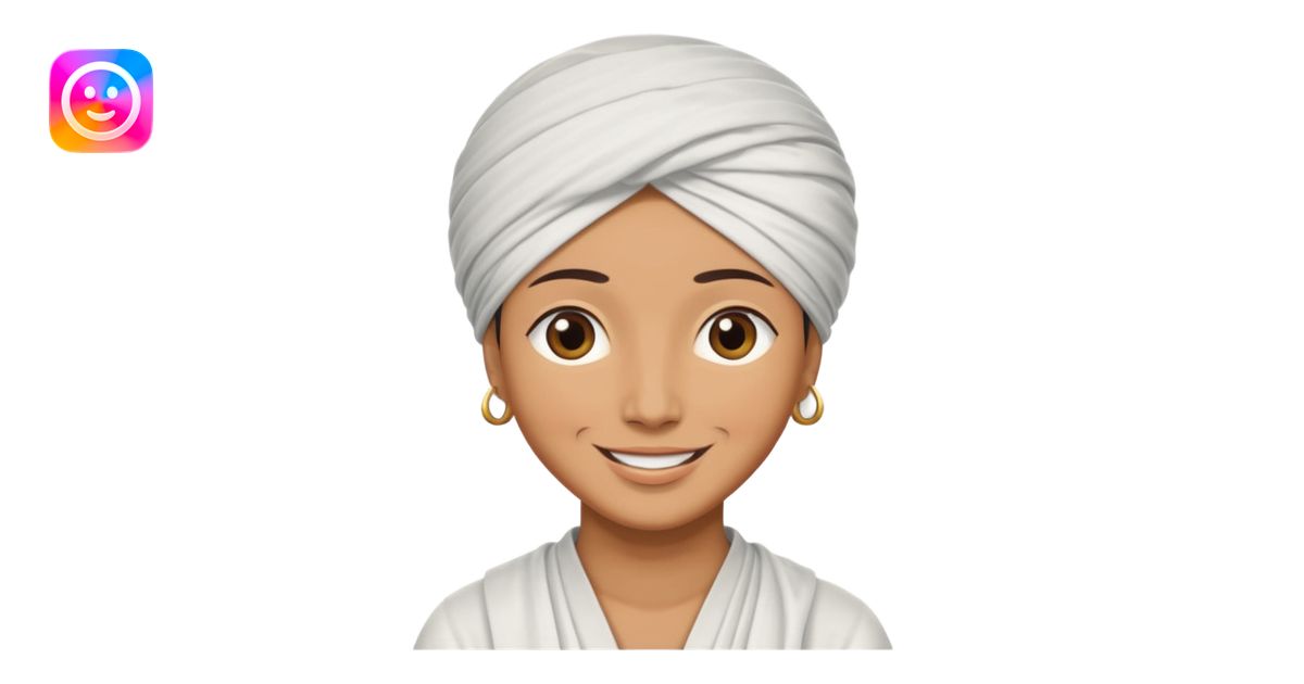 Rumi emoji | AI Emoji Generator