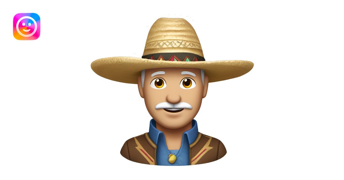 Create a Disney-style cartoon character: a 45-year-old man with a ...