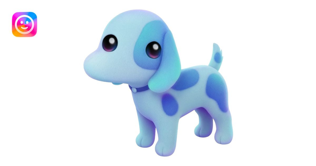 Nee doh squishy emoji | AI Emoji Generator