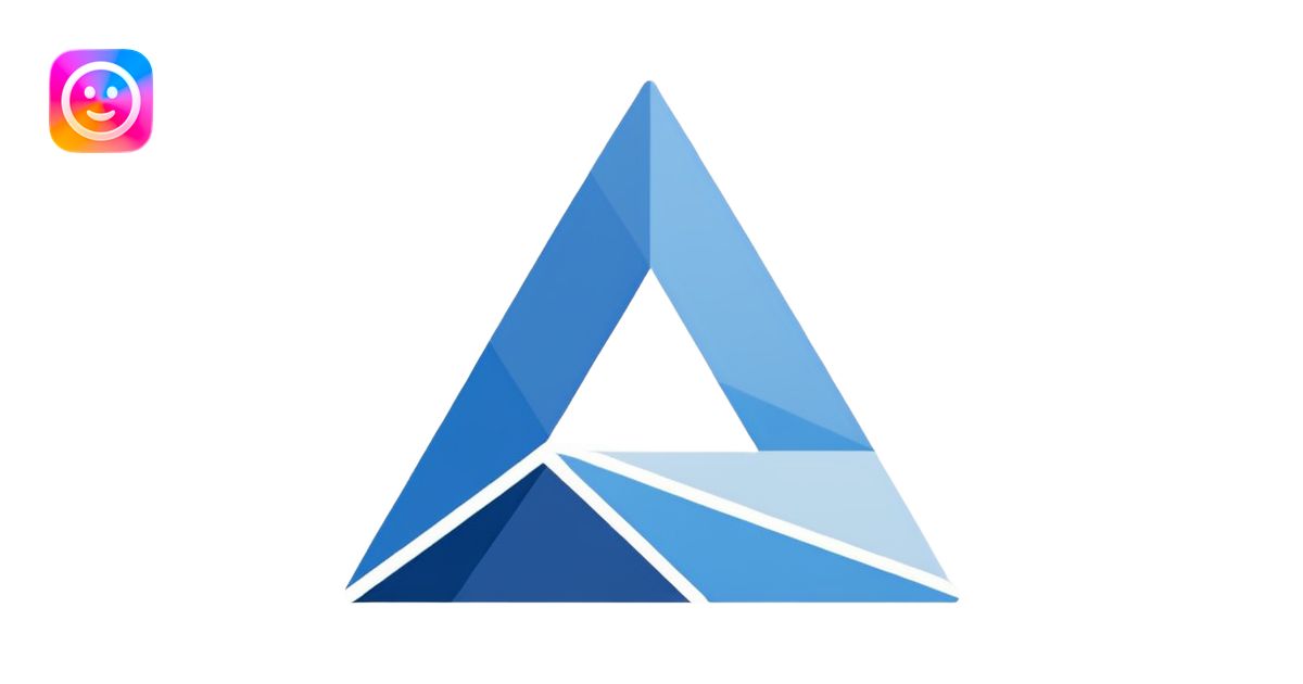 LOGOTIPO DE DELTA emoji | AI Emoji Generator