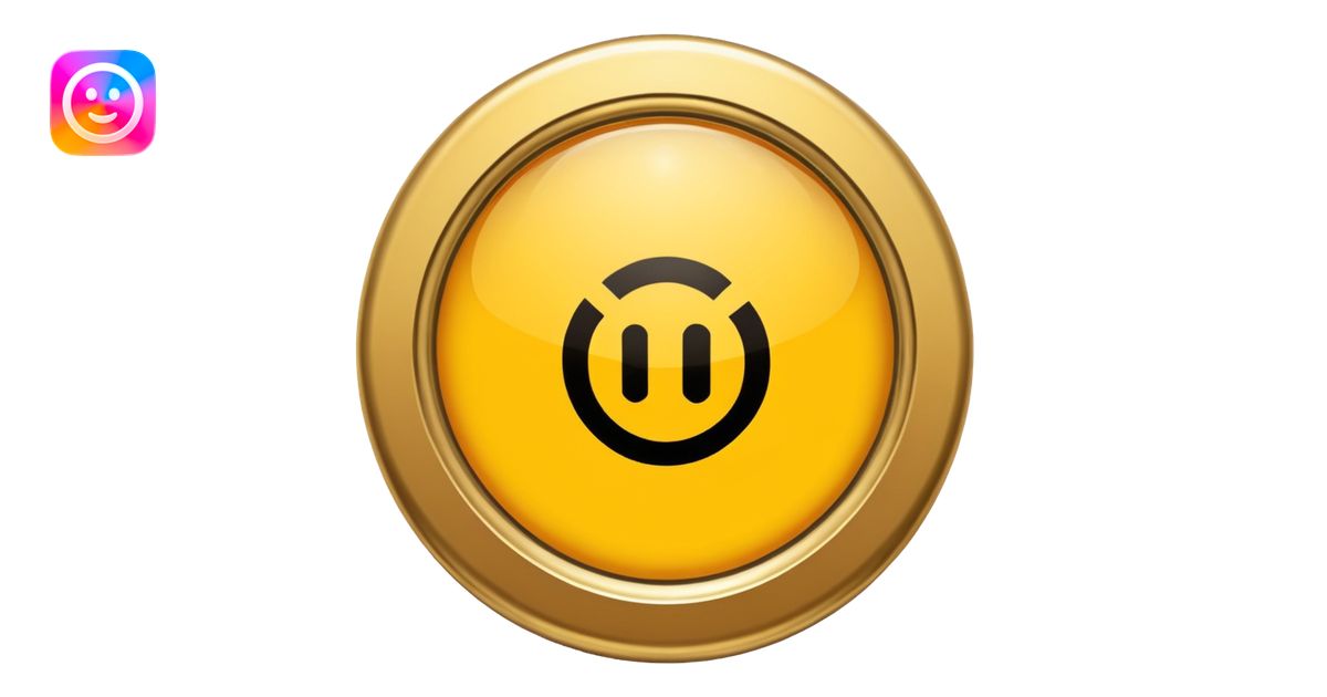Roblox verify badge emoji | AI Emoji Generator