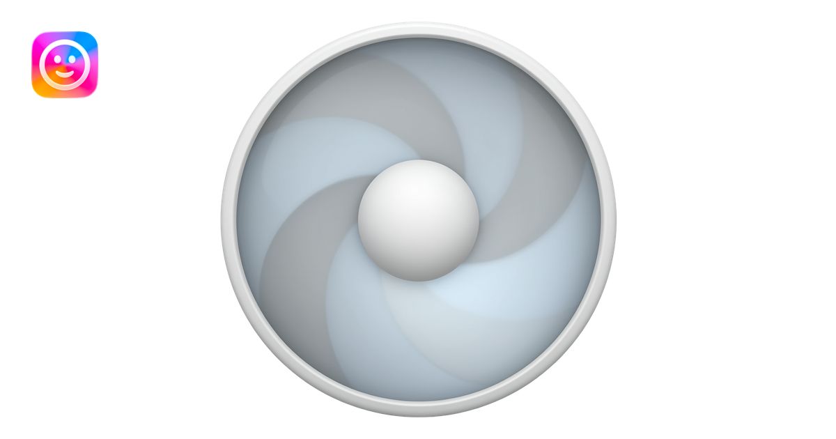 loading spinner emoji | AI Emoji Generator