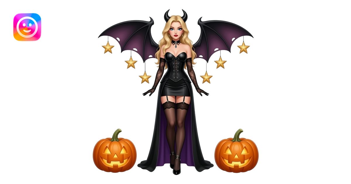 Circus very sexy erotic playboy gothic blonde woman in corset dress ...