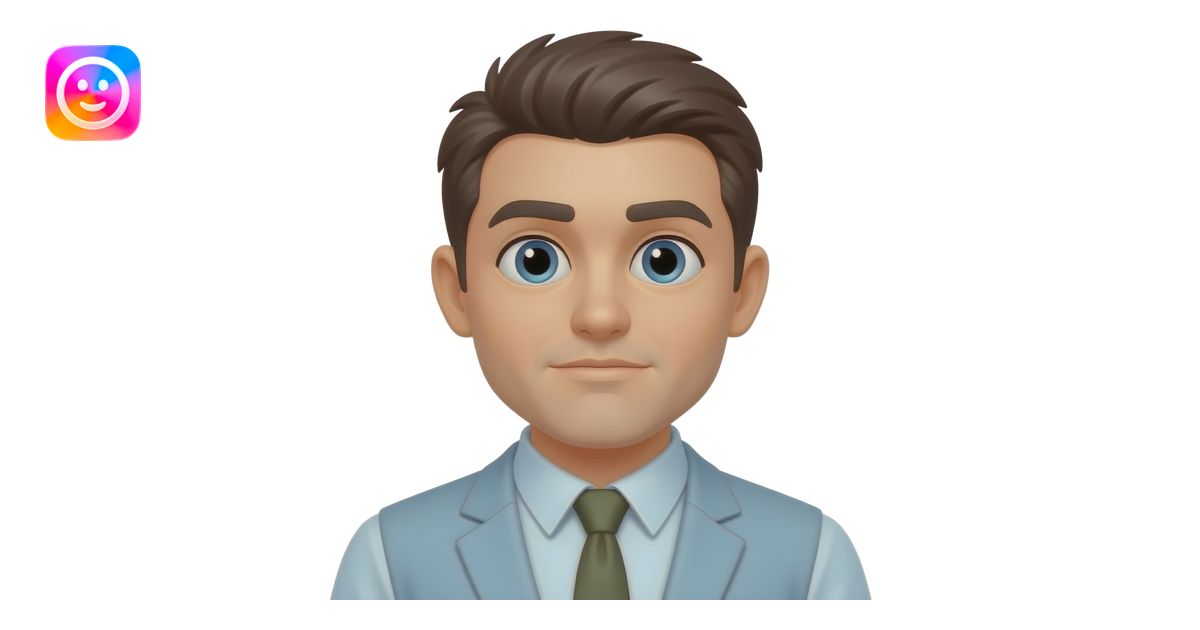 attention emoji | AI Emoji Generator