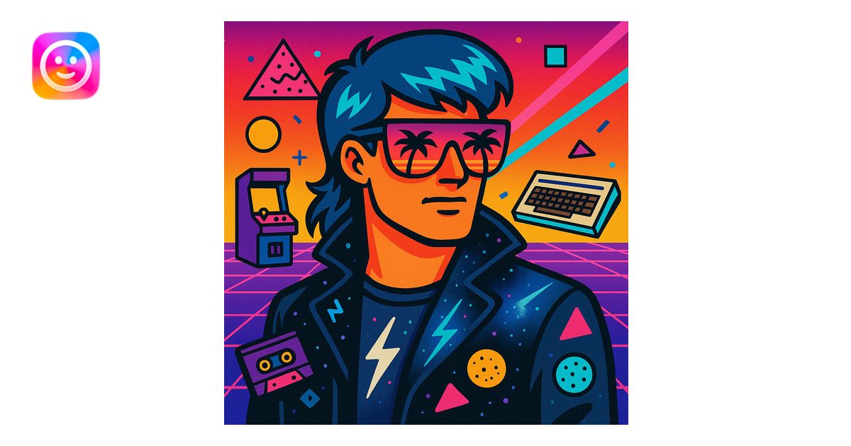 retro-futuristic-80s-male-portrait-with-classic-mullet-hairstyle-with
