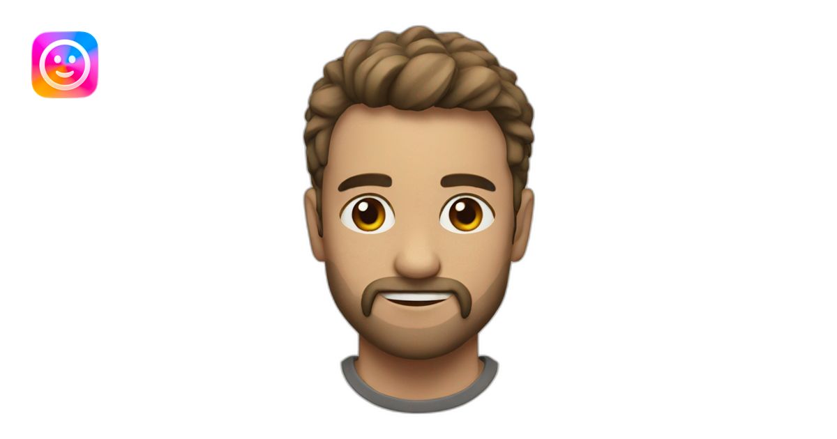 Mate emoji | AI Emoji Generator