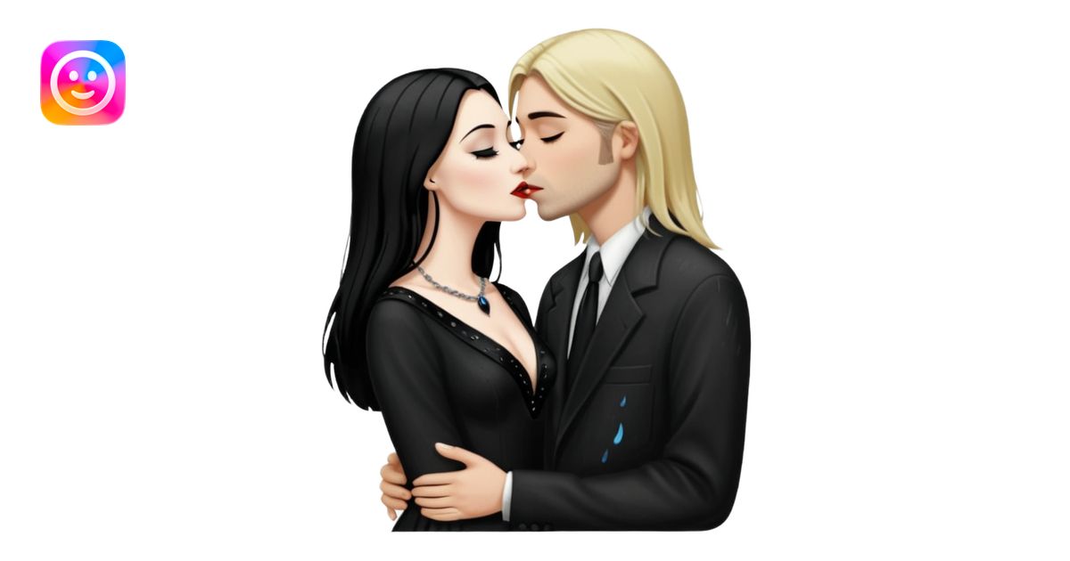 3 Ways to Kiss Your Boyfriend Gently - wikiHow