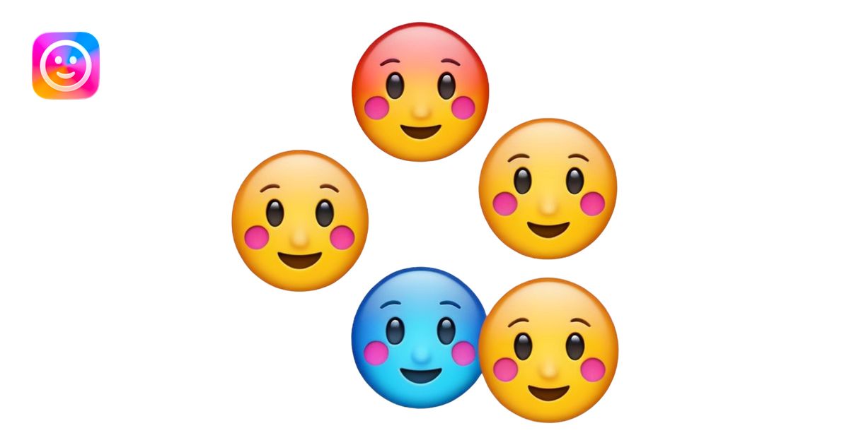 4 number emoji emoji | AI Emoji Generator