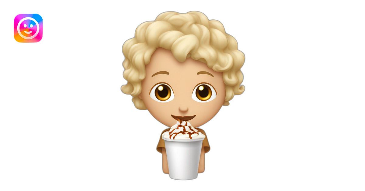 Pk il a écrit poutine frappe sa mère emoji | AI Emoji Generator