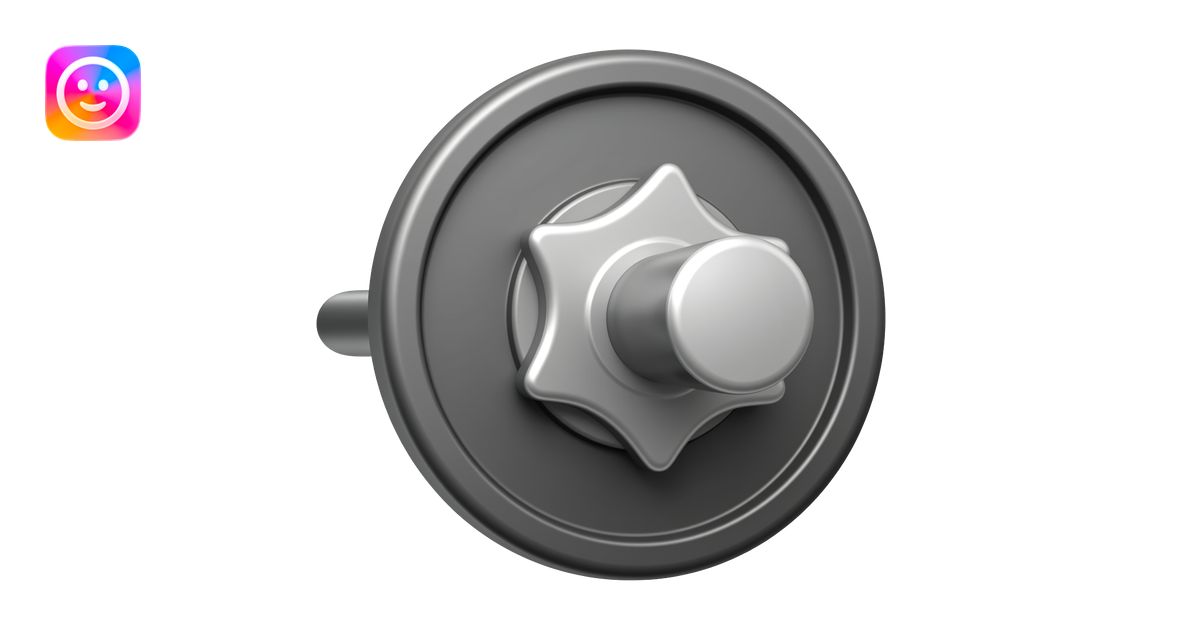 barbells emoji | AI Emoji Generator