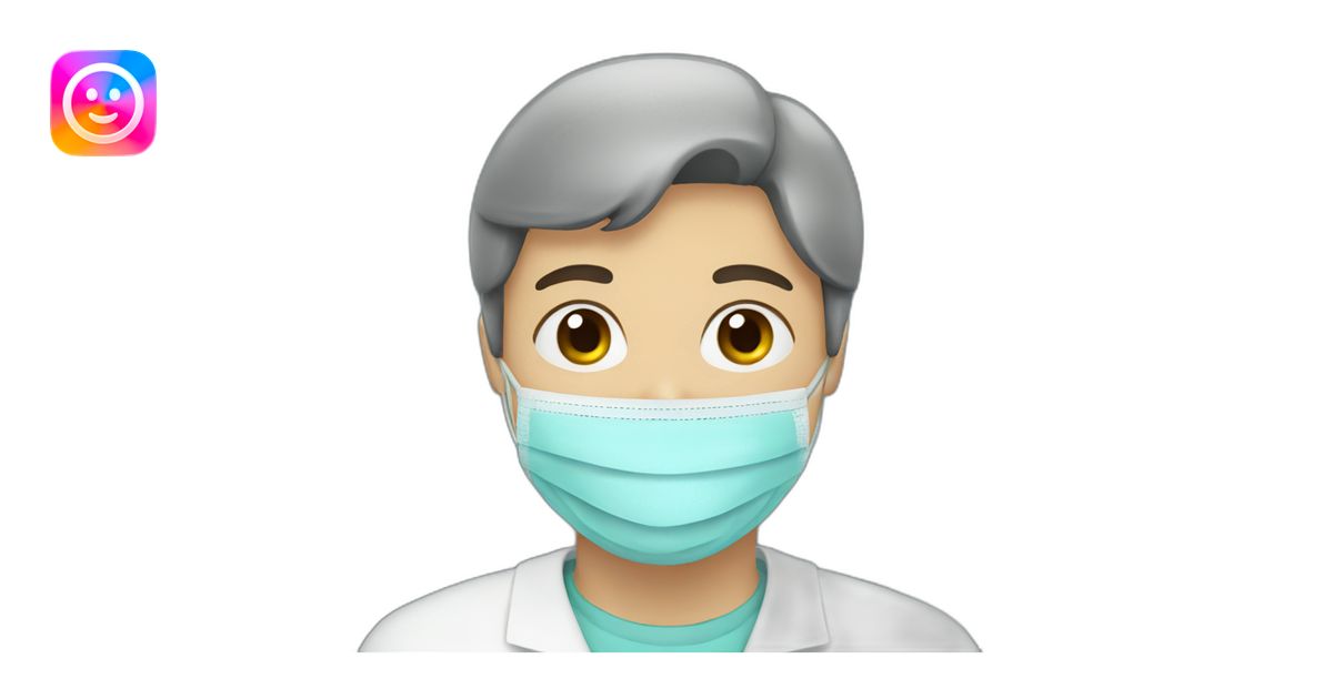 surgery emoji | AI Emoji Generator