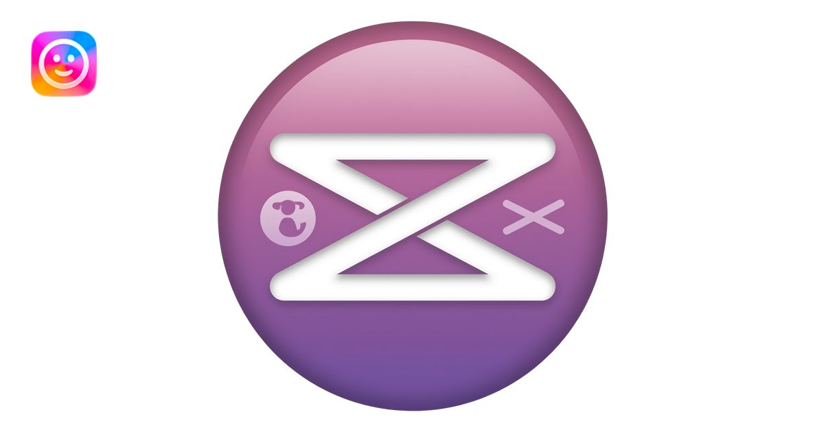 Créate un emoji de la app capcut emoji | AI Emoji Generator