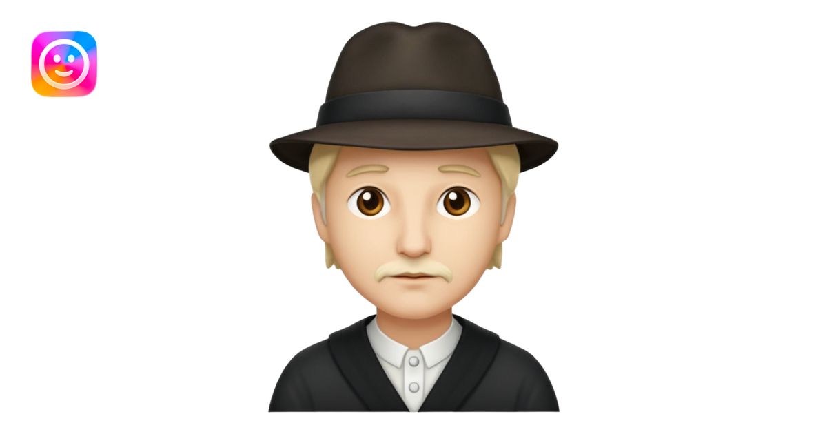 The master emoji | AI Emoji Generator