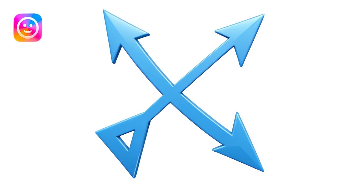Dual language translation symbol icon. On the left, the Latin letter 'A ...