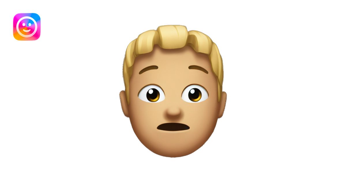emoji wood knocking emoji | AI Emoji Generator
