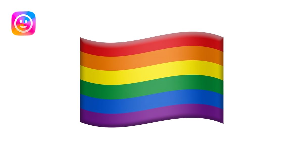 pride emoji | AI Emoji Generator