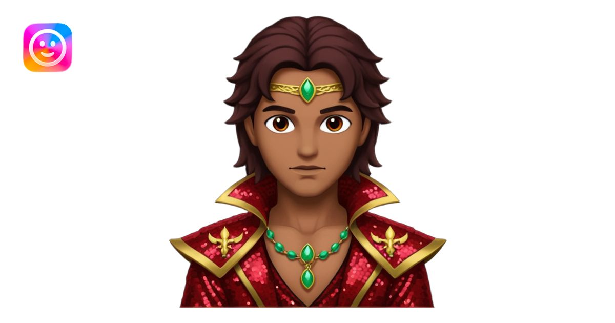 Samael, Poison of God from Gods and Goddesses with tan skin, long dark ...
