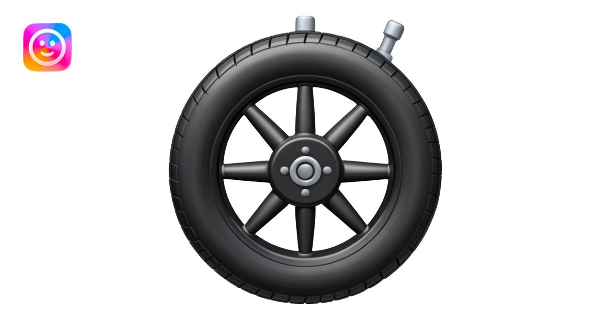 he aircraft's landing gear is one inflated, plump wheel with a strut ...