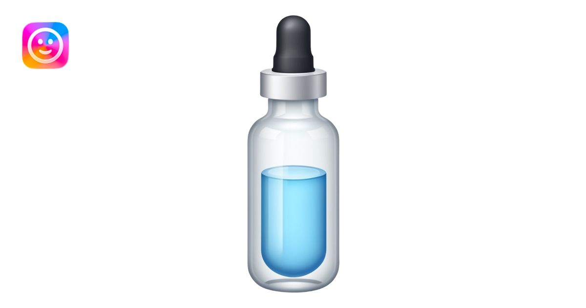white-serum-emoji-ai-emoji-generator
