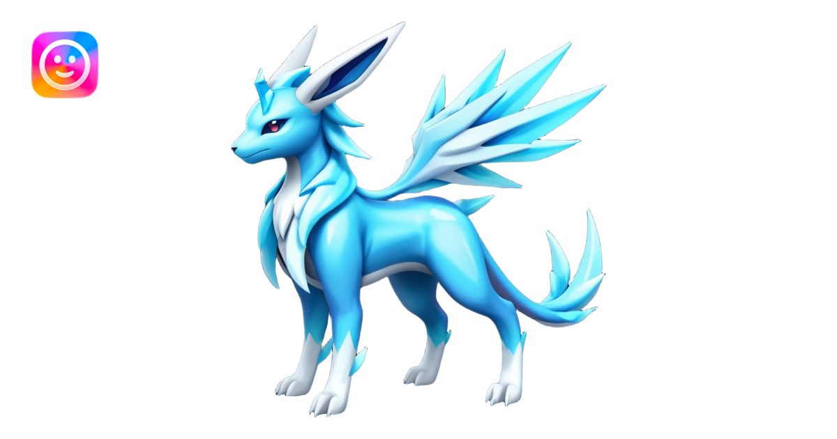 Suicune Shiny Legendary/ Légendaire Chromatique (Registred Or 30 Days