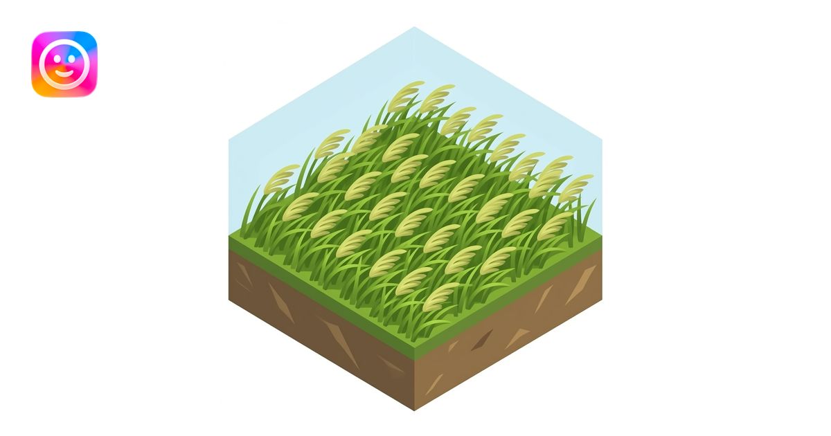 a steppe landscape with steppe grass bent by the wind top view ...