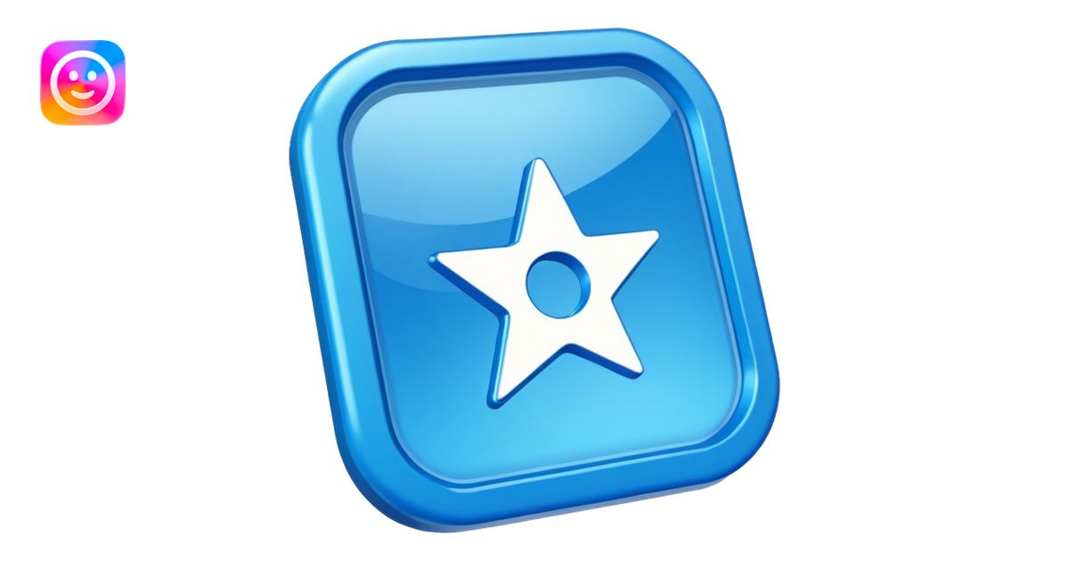 GB Skip navigation a verification Badge from Roblox emoji | AI Emoji ...