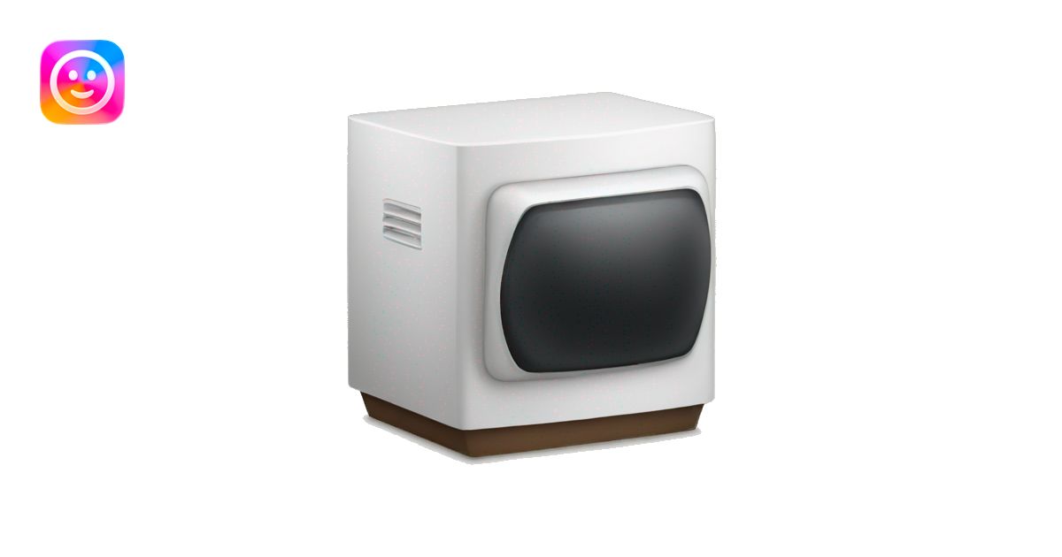 Ac on in room emoji | AI Emoji Generator