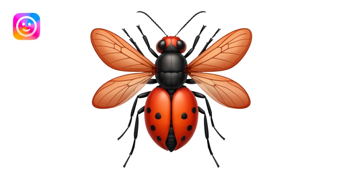 insecticide emoji | AI Emoji Generator