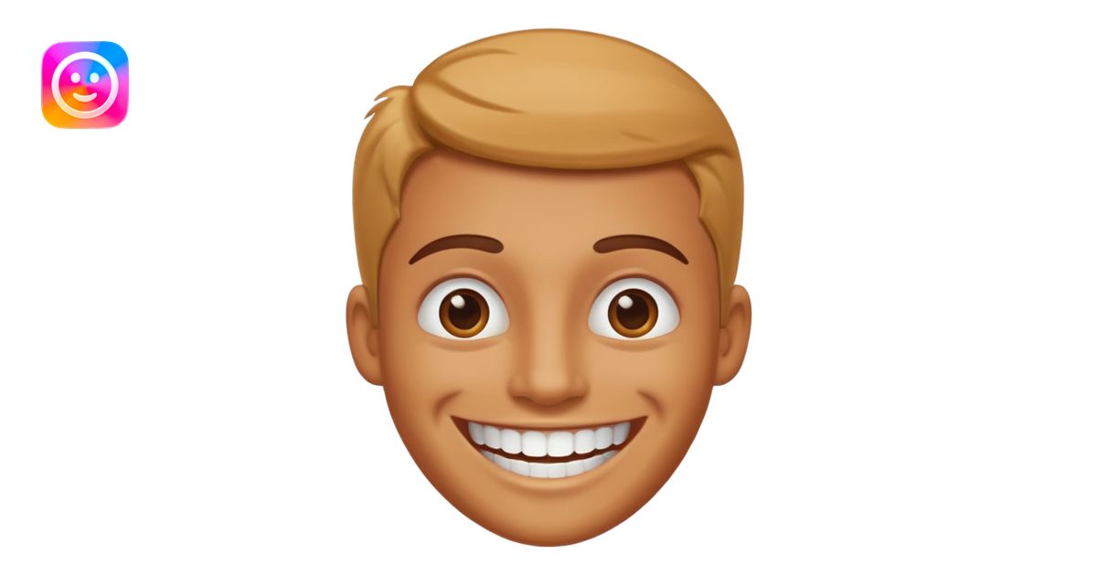 Mate emoji | AI Emoji Generator