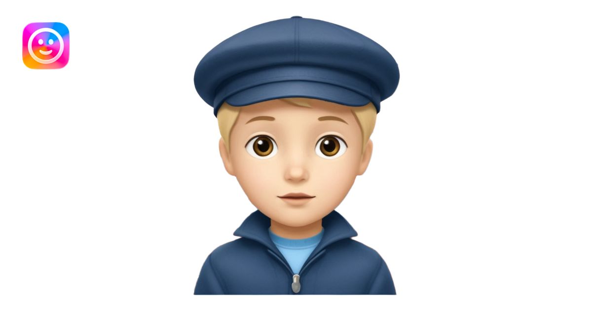polar express emoji | AI Emoji Generator
