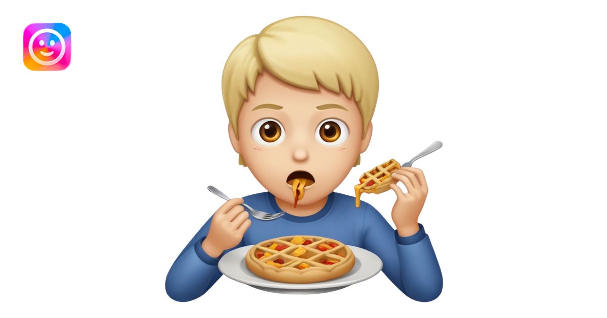 Combine these 3 emojis😑😋🫩 emoji | AI Emoji Generator