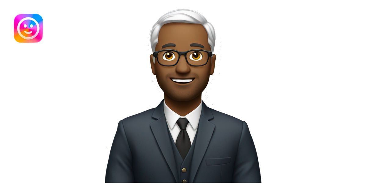 leadership intervie emoji | AI Emoji Generator
