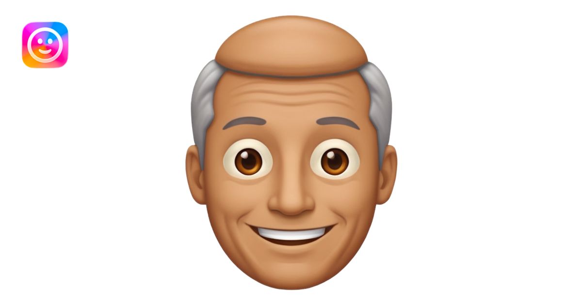 UNCLE emoji | AI Emoji Generator