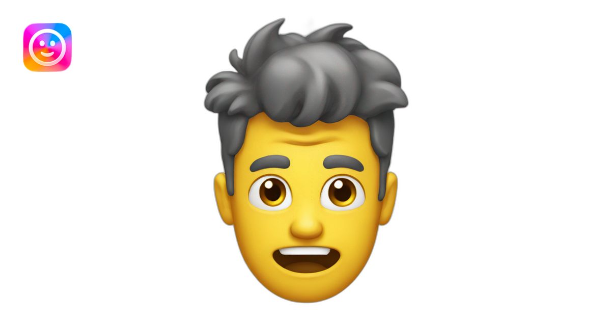 bonk emoji AI Emoji Generator