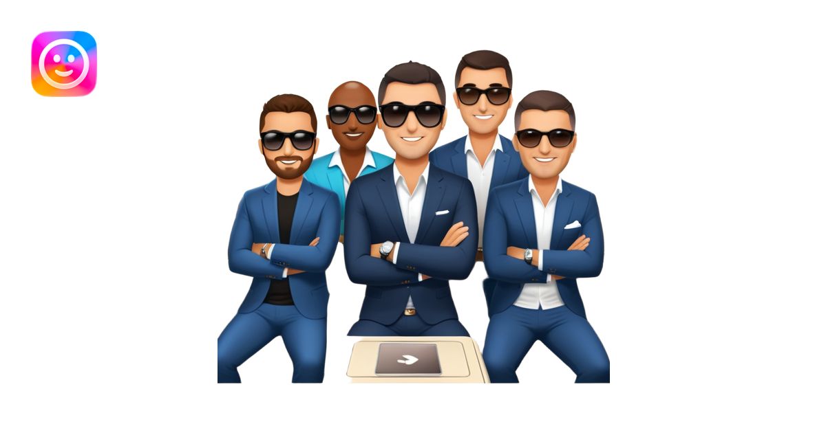 Branden Condy entrepreneur internet celebrity iman gadzhi alex hormozi ...