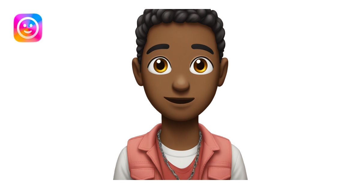 🎶🎧 ️😌 emoji | AI Emoji Generator