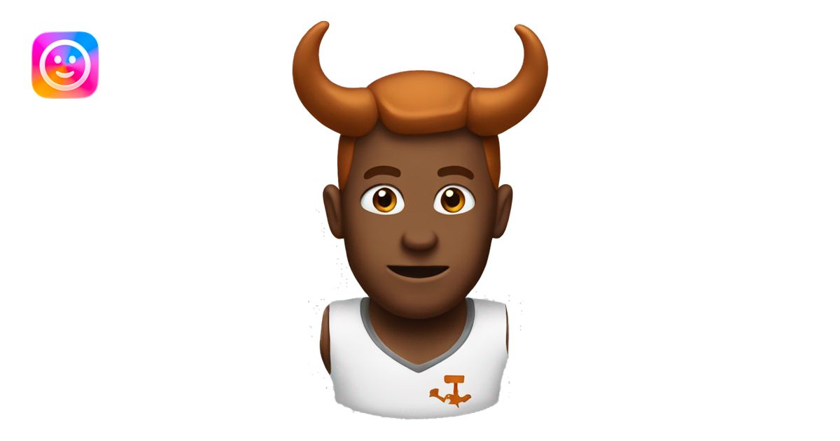 Hook em horns emoji | AI Emoji Generator