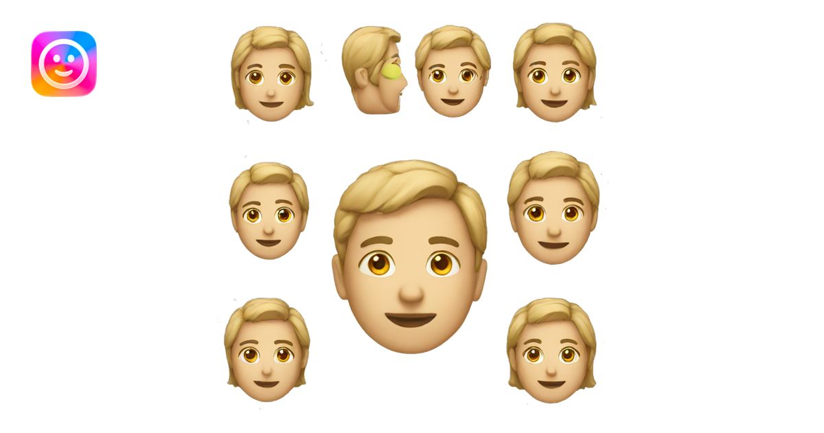 emogi profesora emoji | AI Emoji Generator