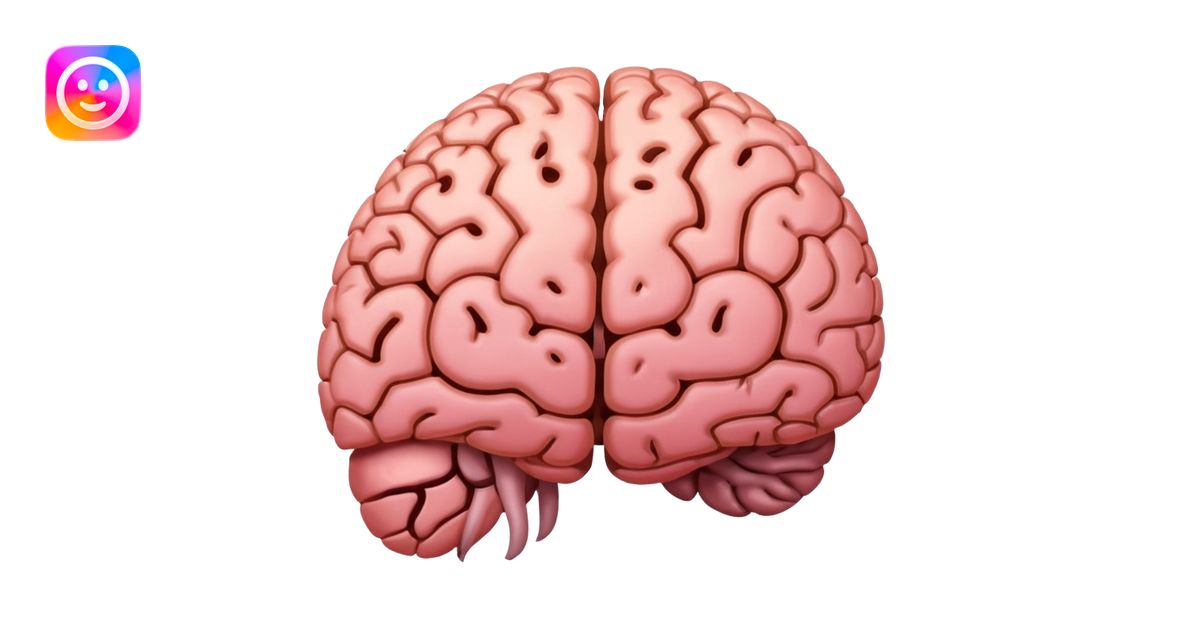 Brainrot emoji | AI Emoji Generator