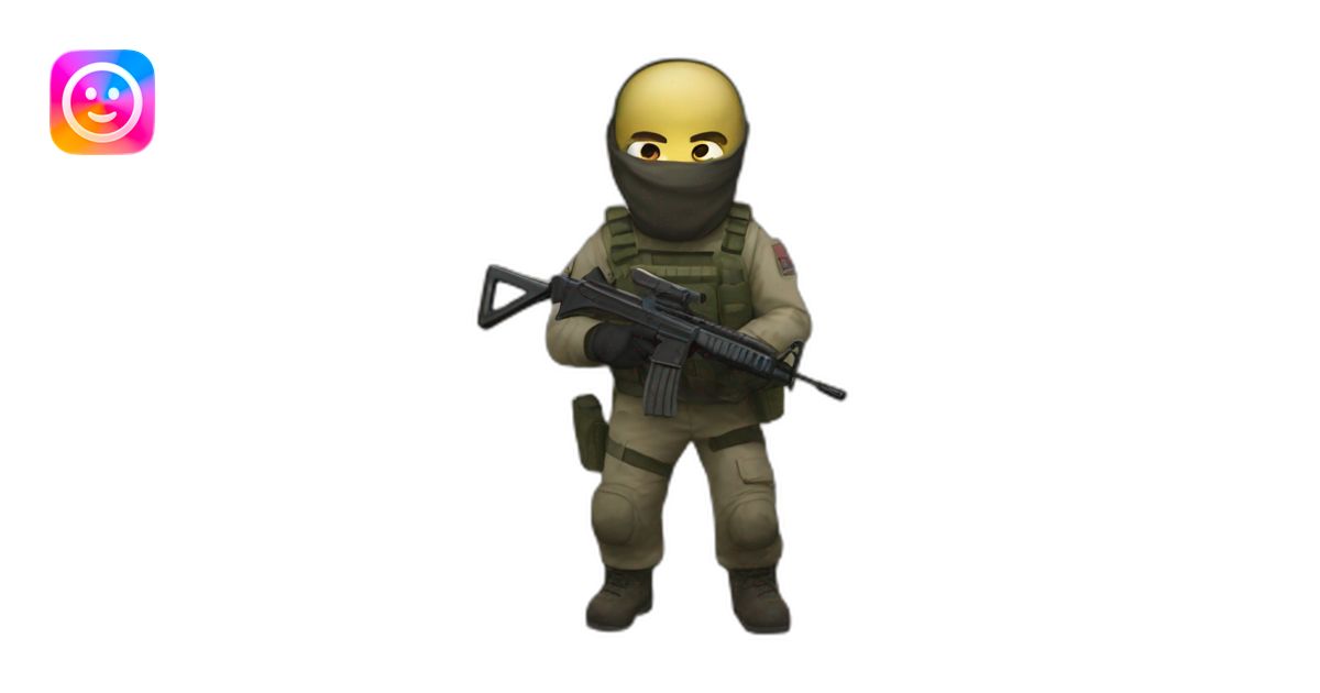 c4 from counter strike emoji | AI Emoji Generator