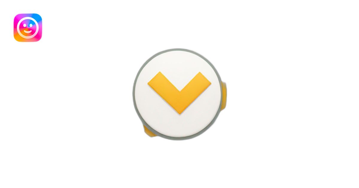 circle arrows emoji | AI Emoji Generator