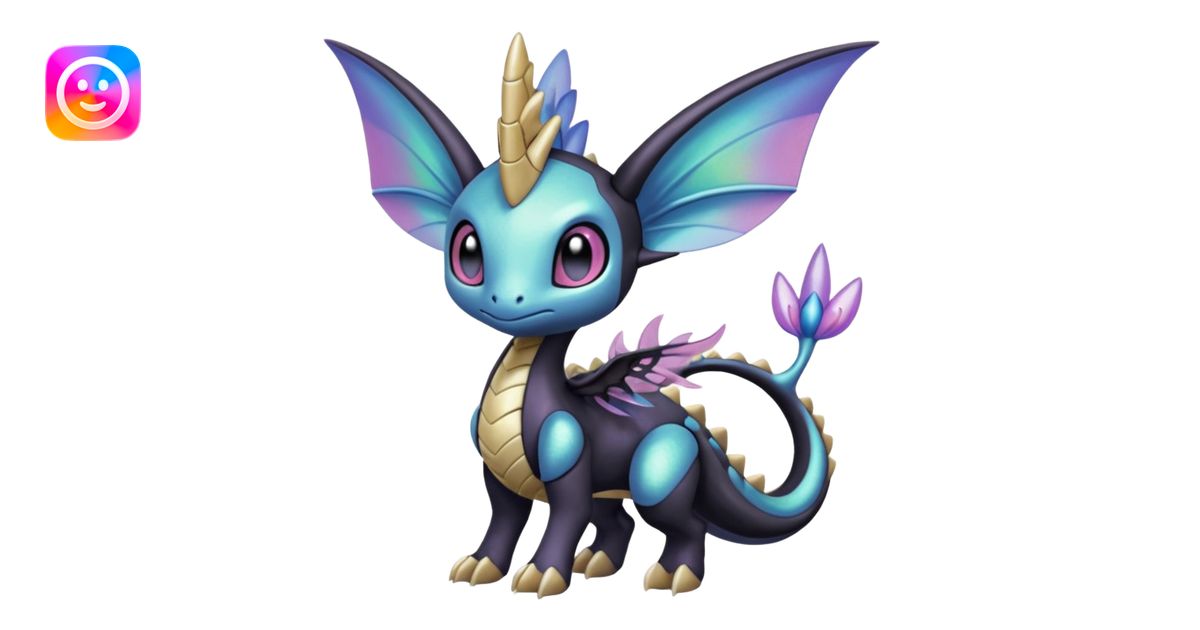 Meloetta-Cresselia-Palkia-Spyro-Toothless-Stitch-Pokémon-Fakémon ...