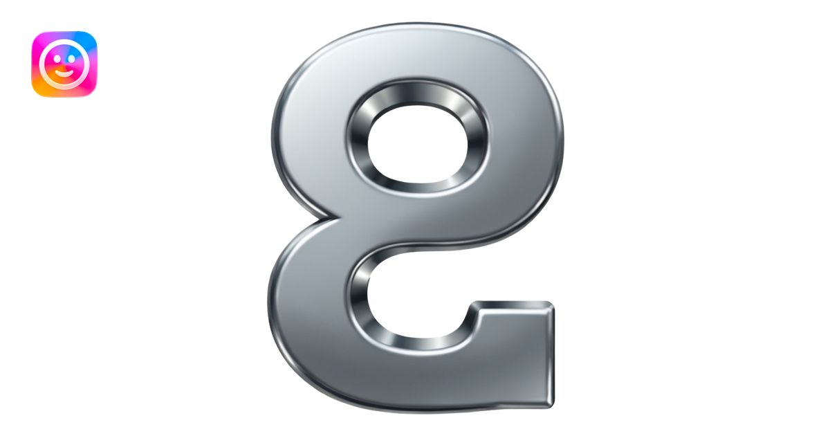 The Number 67 emoji | AI Emoji Generator