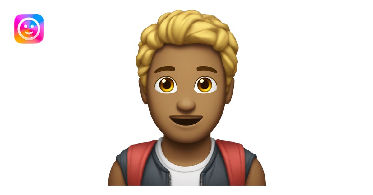 Yo y mi mejor amiga emoji | AI Emoji Generator