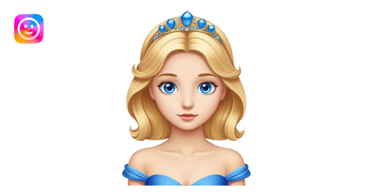 Cinematic Realistic Comical Cinderella Portrait, with every detail ...