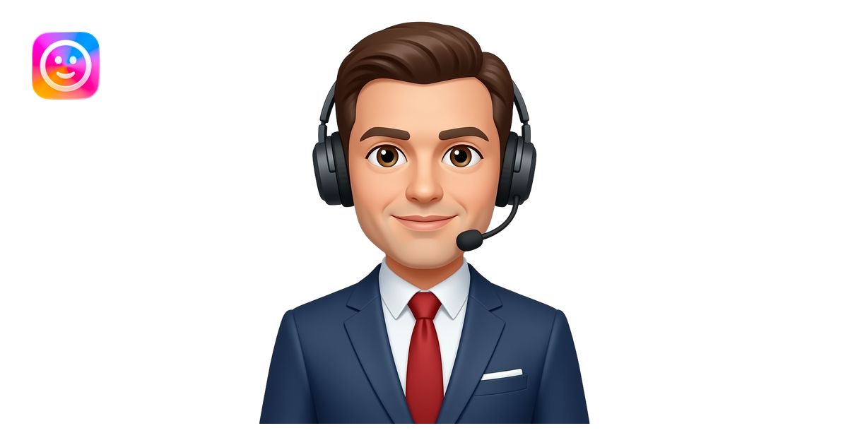 Anchor emoji | AI Emoji Generator