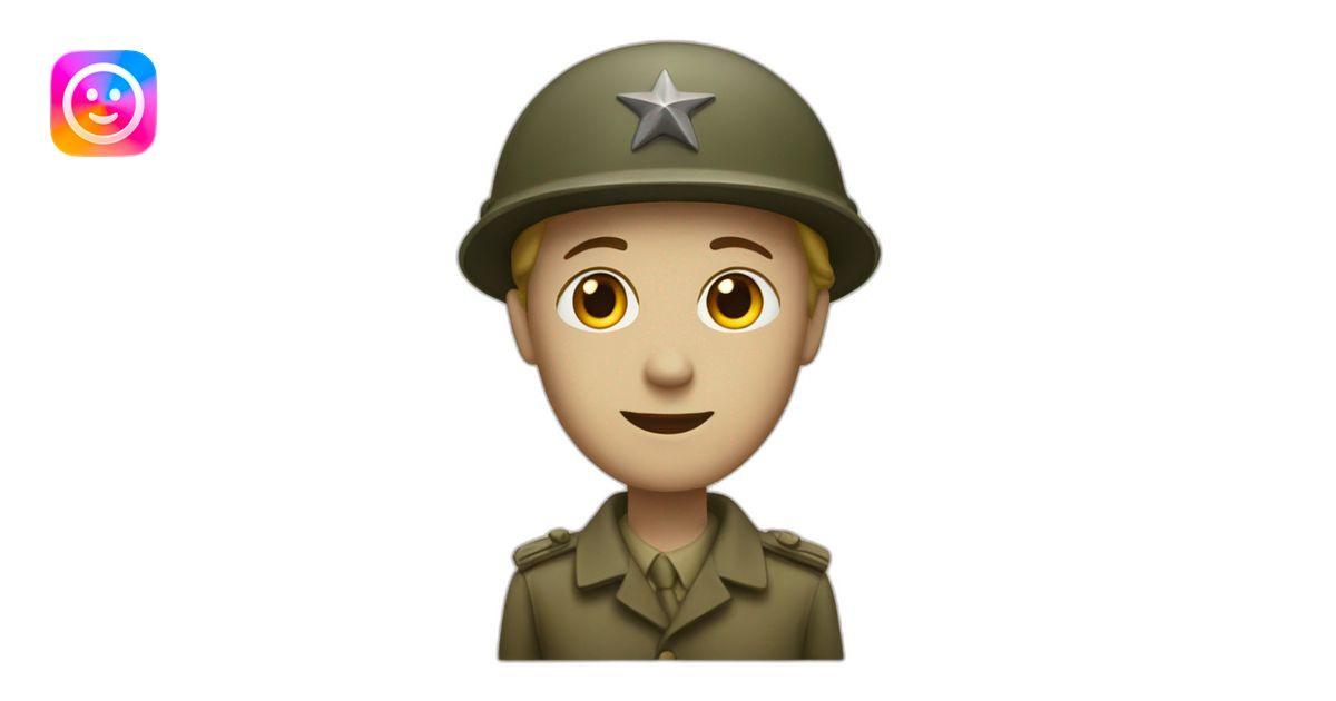 symbol that they used to use ww2 emoji | AI Emoji Generator