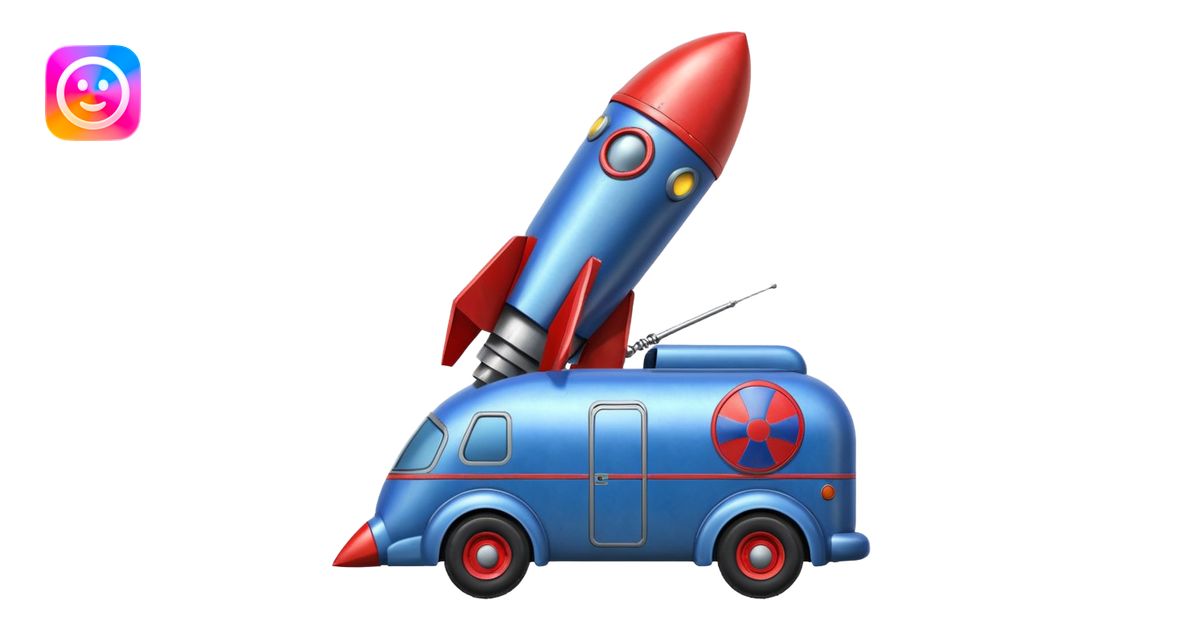 Heroic SuperBug Ron’s exterminator superminator antique rocket-powered ...